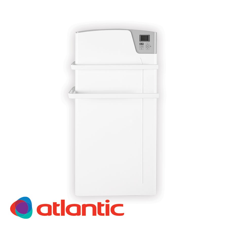 Електрически конвектор с вентилатор Atlantic KEA 800 W / 600 W